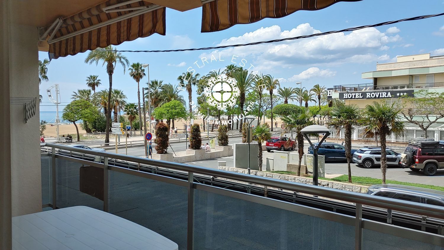 Terrace of Flat for sale in Cambrils  with Terrace