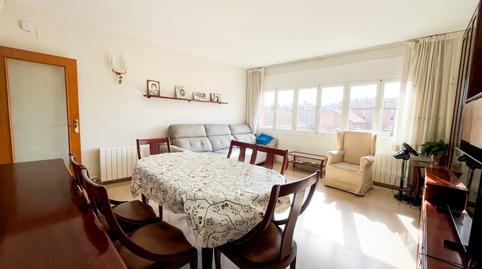 Foto 3 de Piso de alquiler en Canaletes - Turonet, Cerdanyola del Vallès