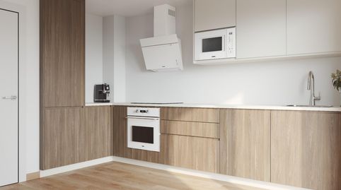 Foto 4 de Piso en venta en Alcantarilla, Murcia