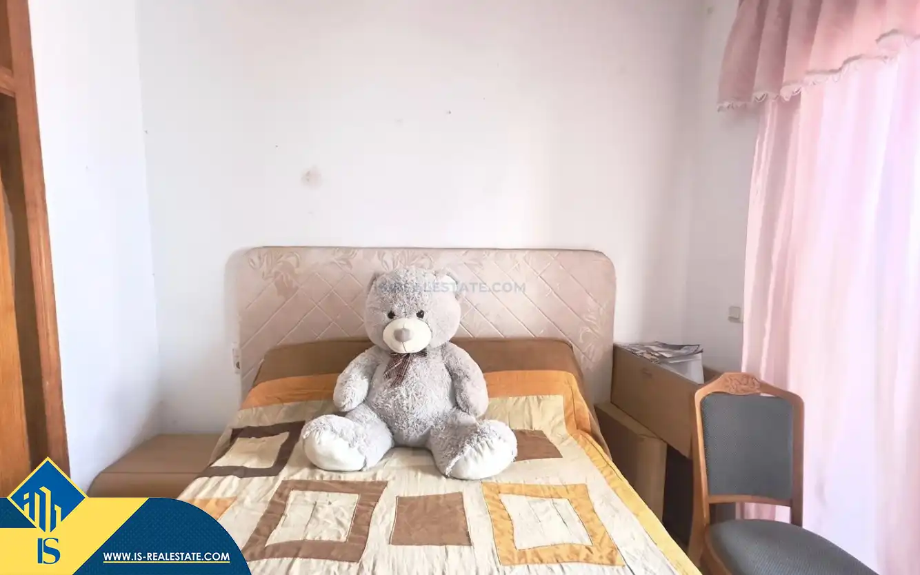Ático con piscina en venta en Playa del Cura, imagen 12