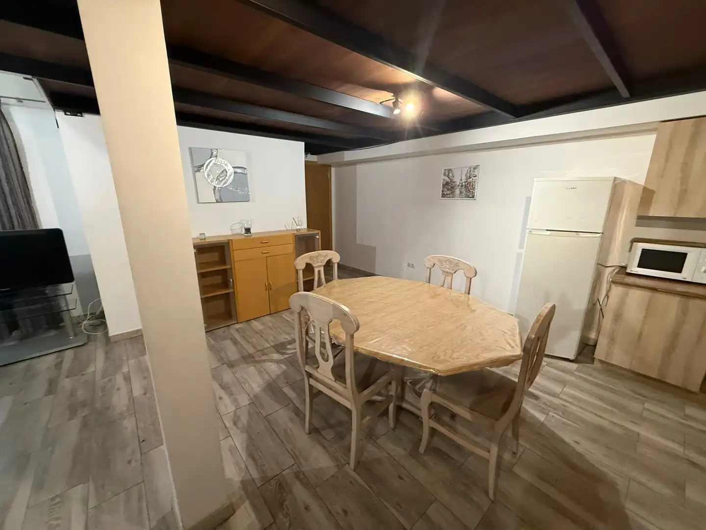 Duplexes for sale in Benalmádena  with Air Conditioner, Heating and Private garden