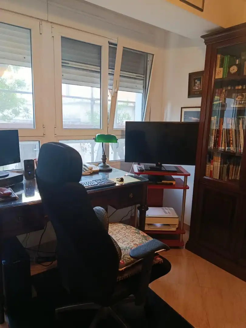 Wohnung zum Verkauf in Cádiz mit Klimaanlage