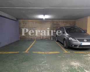 Aparcament de Garatge en venda en  Barcelona Capital