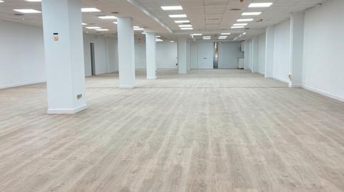 Foto 2 de Oficina de alquiler en Carrer del Comte D'urgell, L'Antiga Esquerra de l'Eixample,  Barcelona Capital