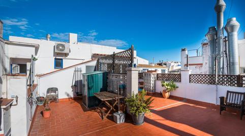 Foto 3 de Estudi en venda a Centre, Sitges