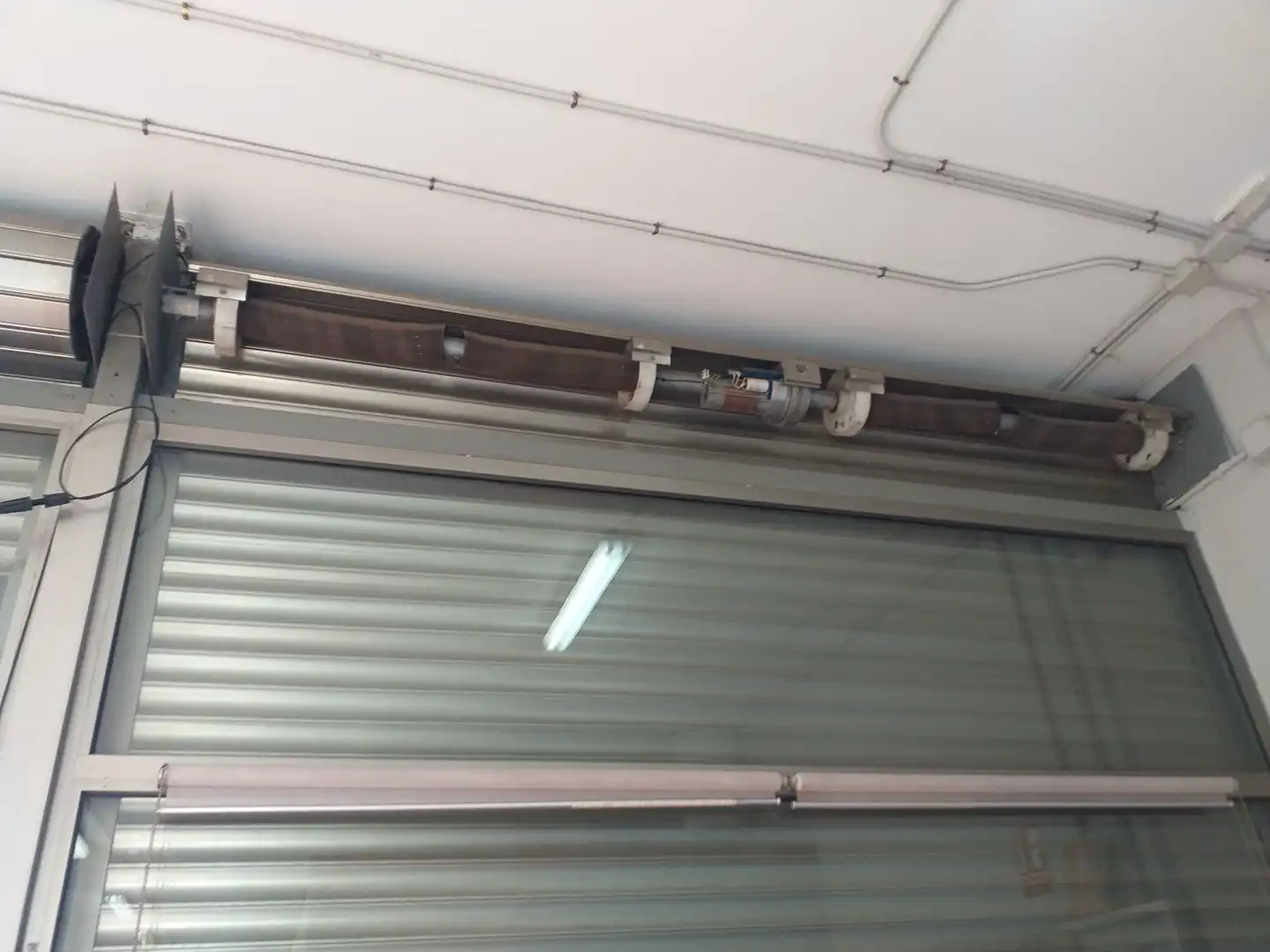Commercial properties for rent in Arafo