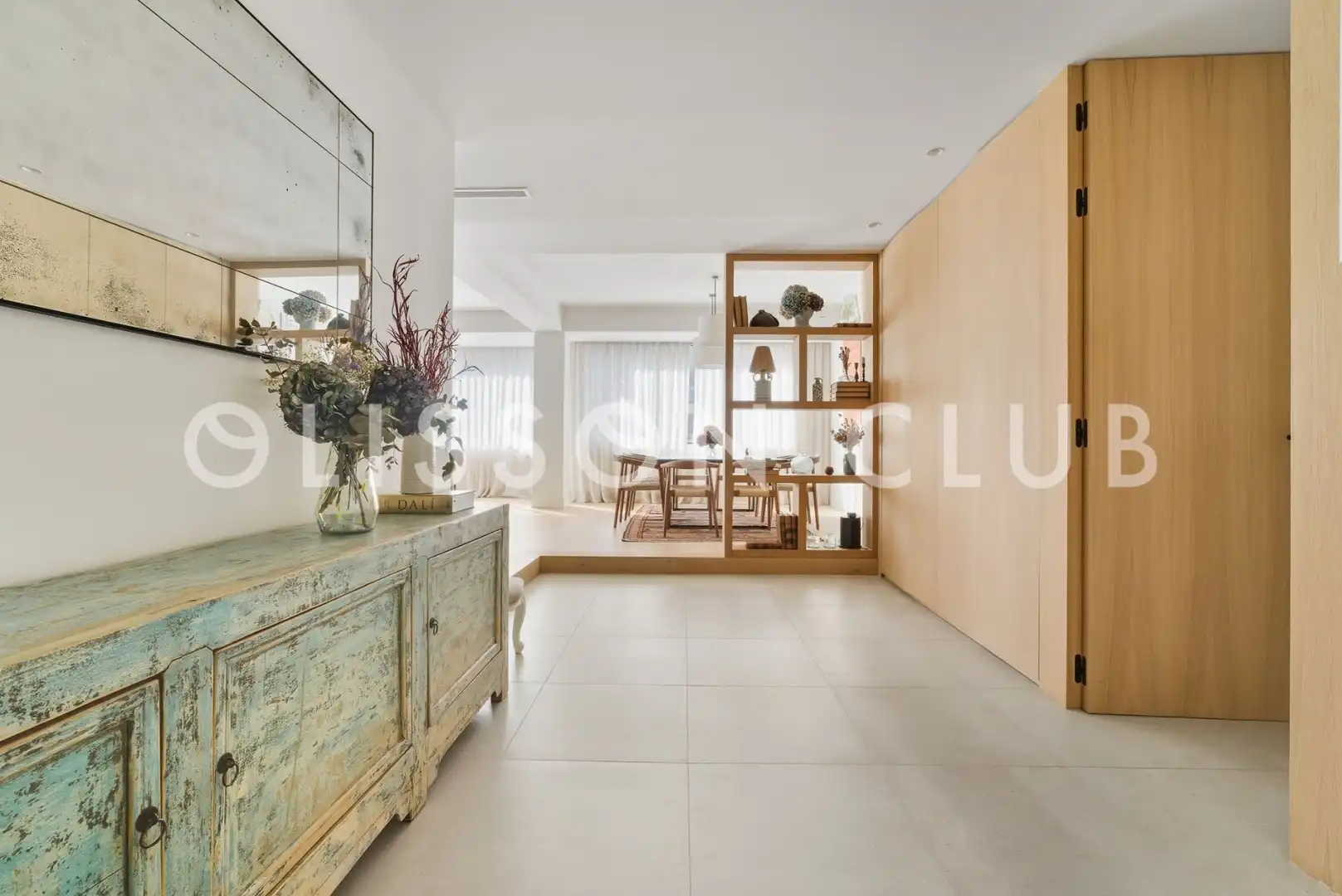 Apartament en venda a Hispanoamérica - Bernabéu