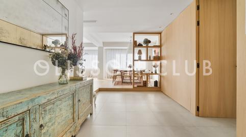 Foto 5 de Apartamento en venta en Hispanoamérica - Bernabéu, Madrid
