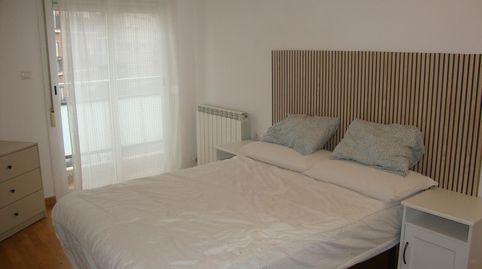 Foto 4 de Apartament de lloguer a Arrabal, Zaragoza Capital