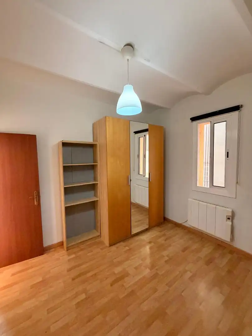 Appartamento con terrazza in vendita a Sants - Montjuïc, imagen 11
