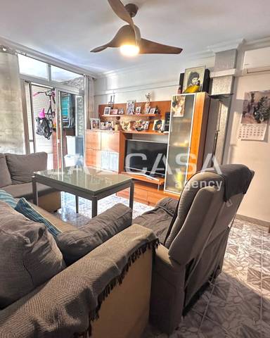 Piso en Venta en El Torrejón - El Cerezo