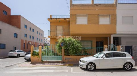 Foto 2 de Casa adosada en venda a Albox, Almería
