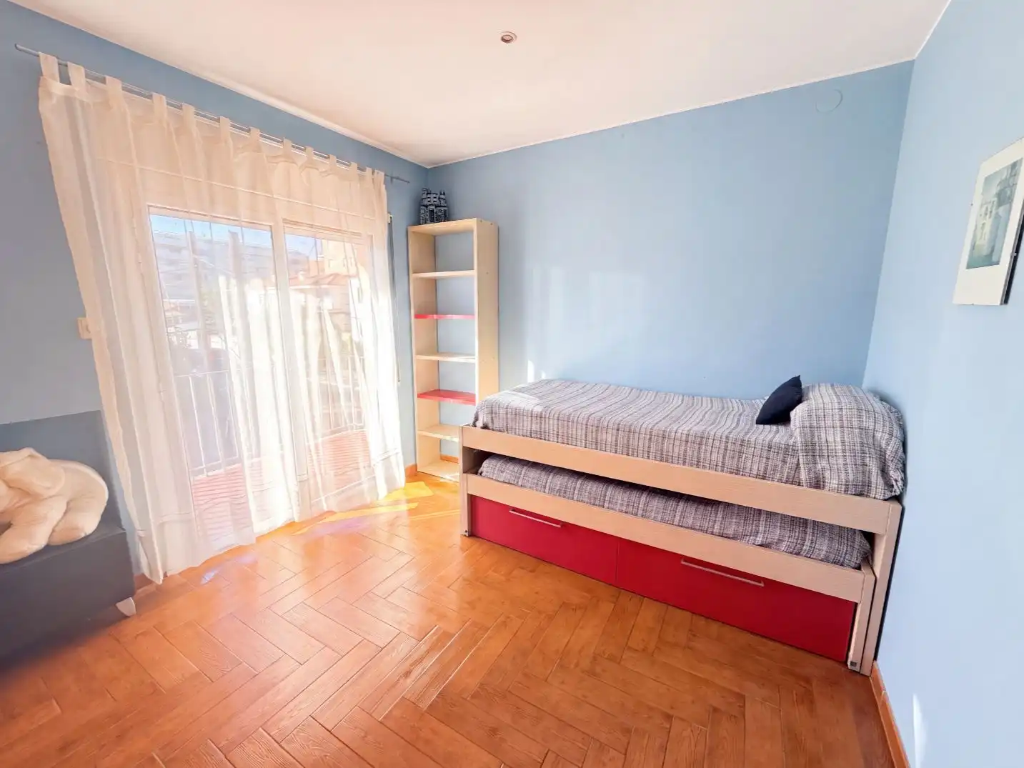 Villa mit Garten zum Verkauf in Carrer de Mossèn Jacint Verdaguer 128, imagen 20