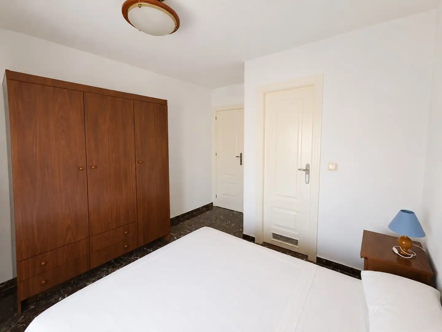 Piso con piscina en venta en Torre del Mar, imagen 8