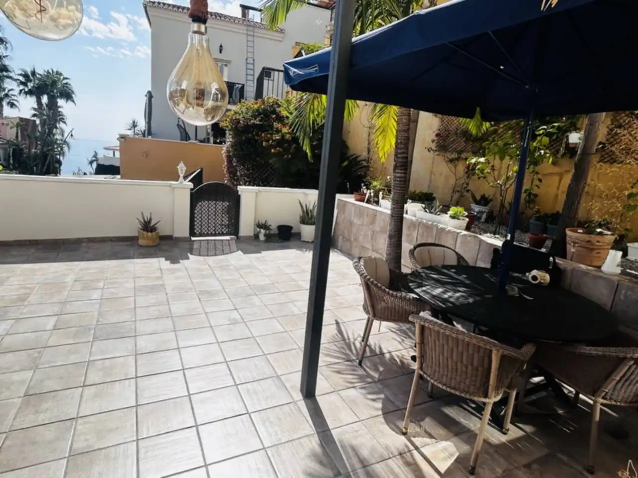 Casa a schiera con piscina in vendita a Calle Citalsol 1, imagen 4