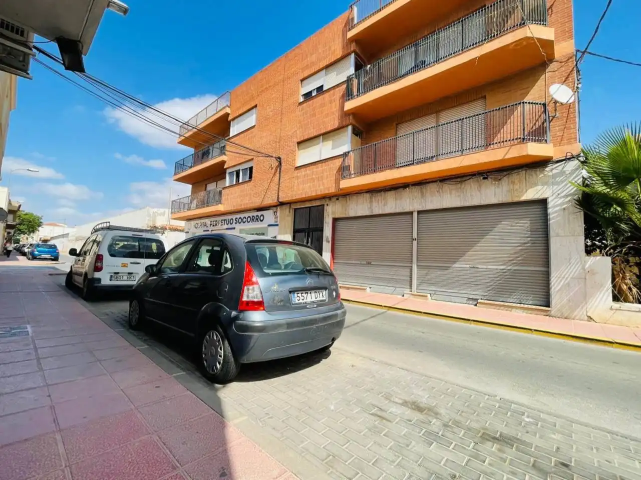 Business premises for sale in Calle Víctor Pérez, imagen 2