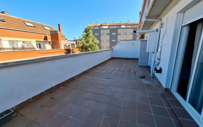 Dachboden zum verkauf in San Lázaro, Zamora Capital