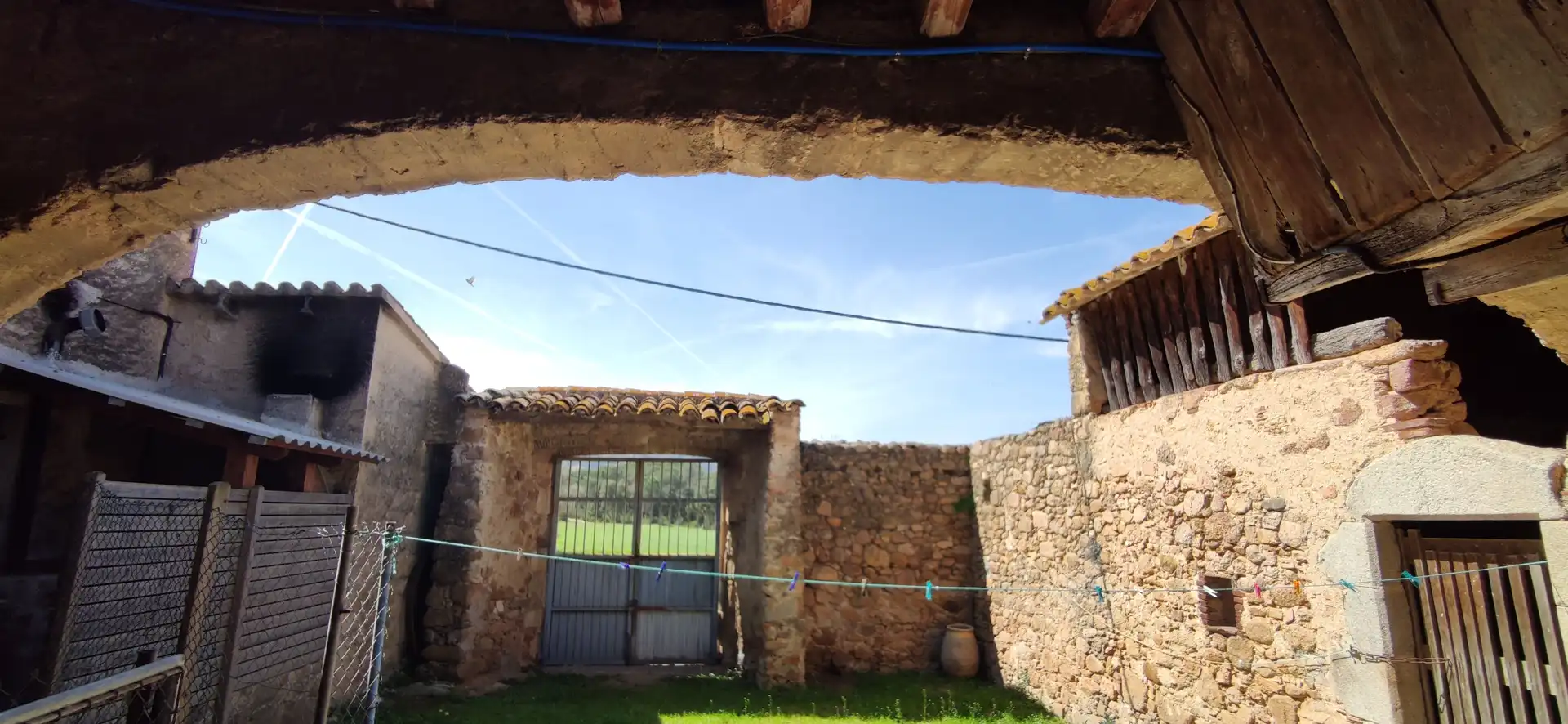 Landhaus zum Verkauf in Carrer Teulera 42, imagen 28