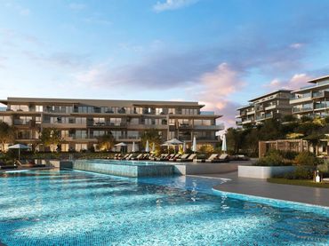 Apartment mit Balkon zum Verkauf in Hipódromo - Cerrado del Águila