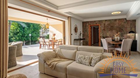 Foto 5 de Casa o xalet en venda a Partida Peña Águilas, Peña de las Águilas, Alicante