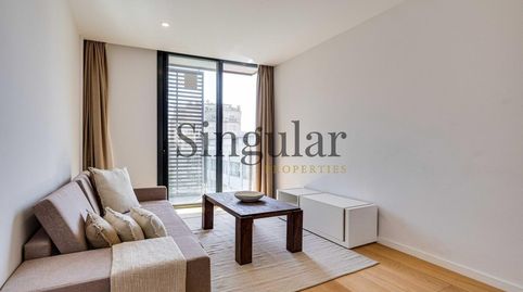 Foto 5 de Àtic en venda a El Putget i el Farró, Barcelona Capital