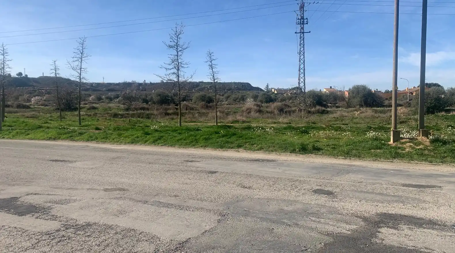 Terreno residencial en venta en Almacelles, imagen 2
