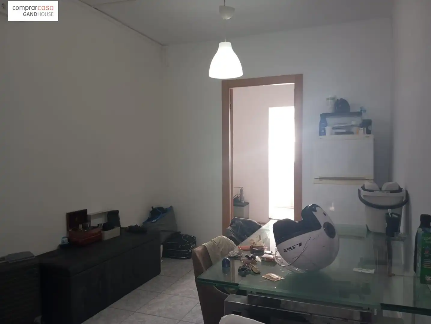 Piso en venta en Sant Martí
