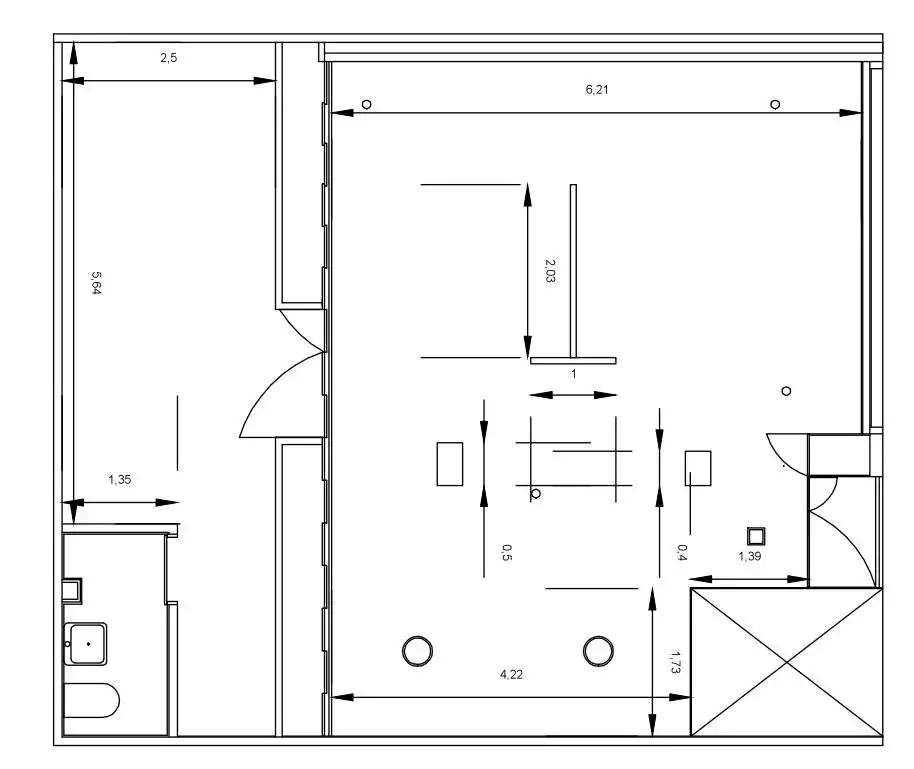 Business premises for sale in Torre del Mar, imagen 7