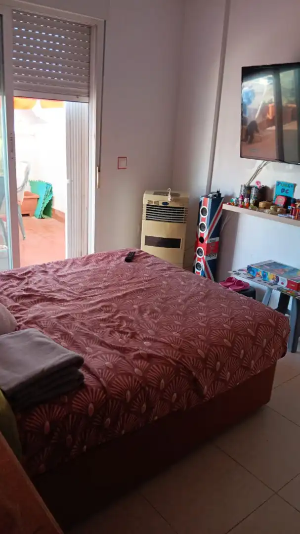 Piso de alquiler en Campello pueblo