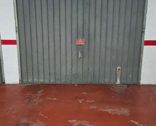 Parking of Box room to rent in El Campello