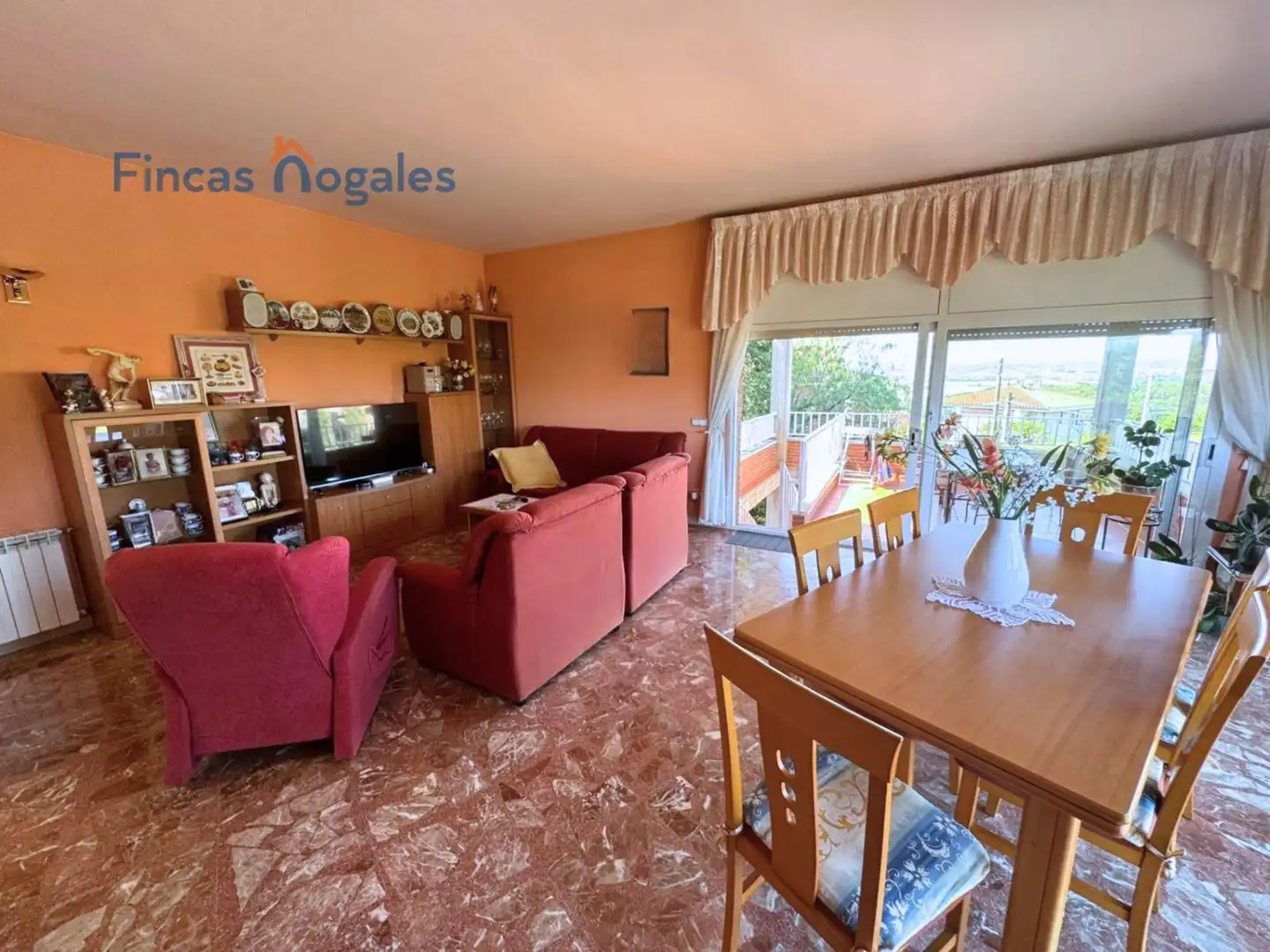 Detached house with terrace for sale in Drecera, imagen 16