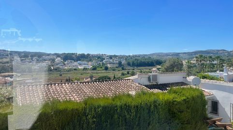 Foto 4 de Casa o chalet en venta en Casco Urbano, Moraira