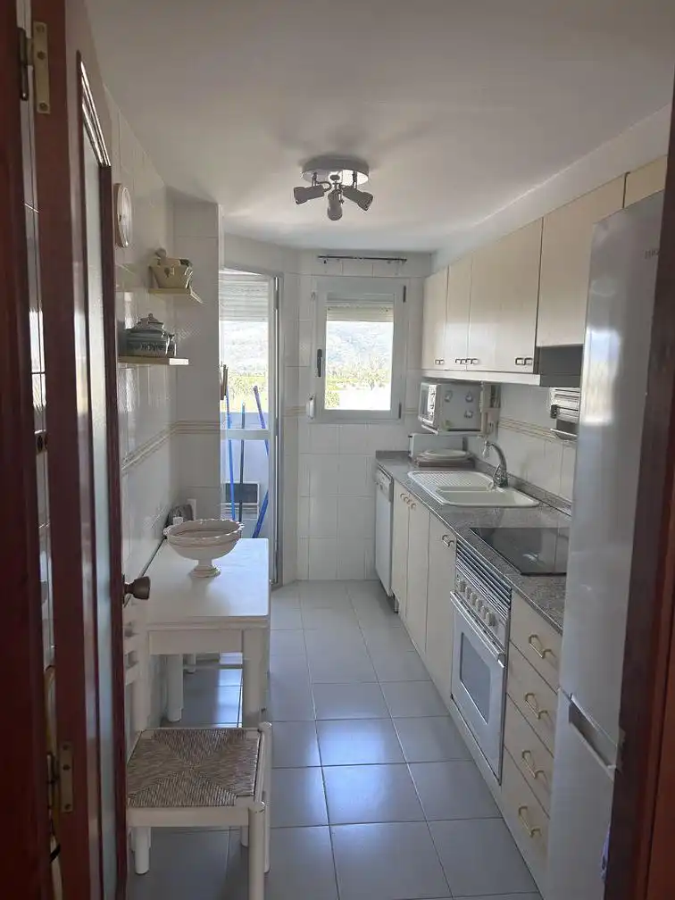 Apartament amb piscina de lloguer a Playa de Gandia, imagen 10