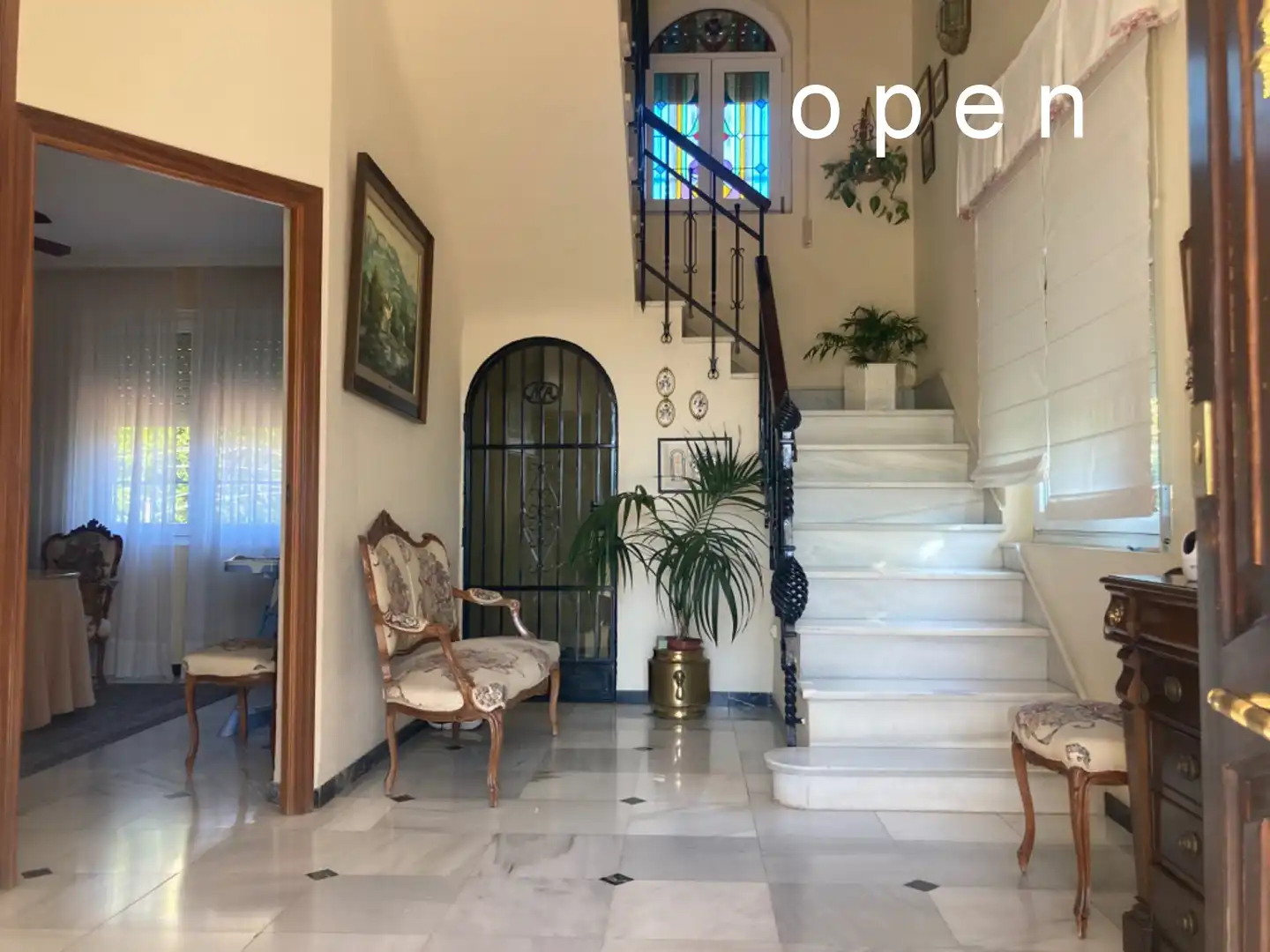 Casa o chalet en venta en Córdoba con Aire acondicionado, Calefacción y Jardín privado