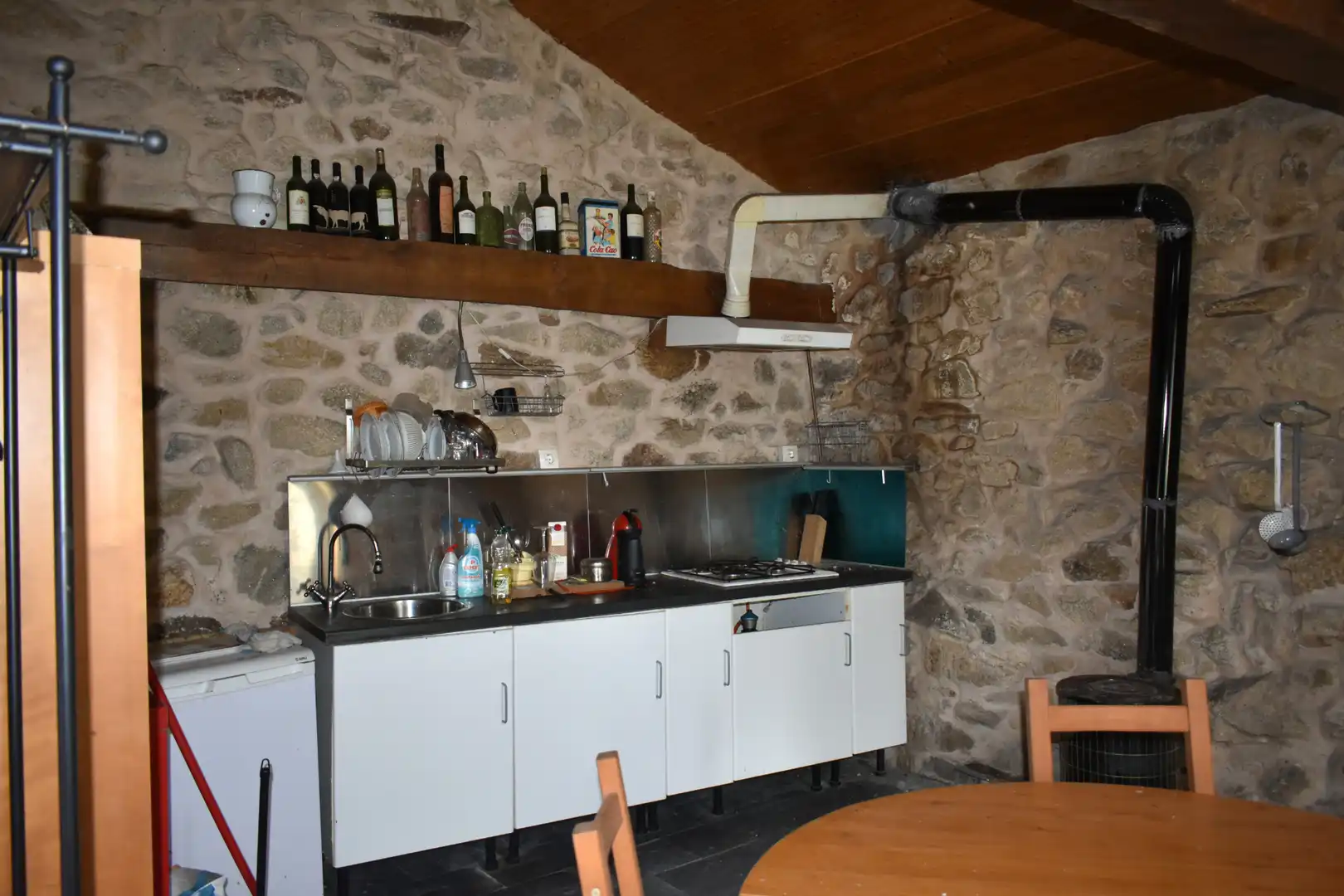 House with garden for sale in Lugar O Teso, imagen 4