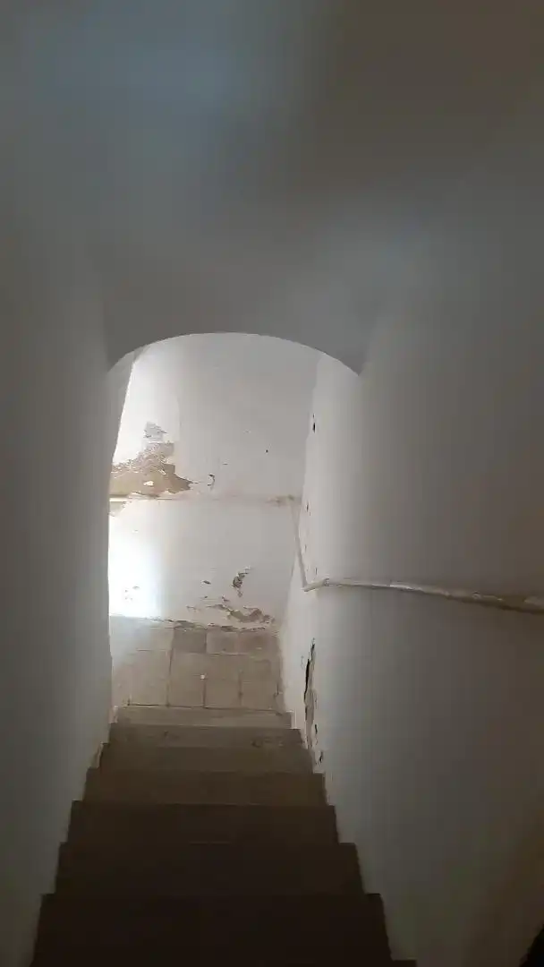 Casa adosada en venda en Cihuela amb Moblat, Rentadora i TV