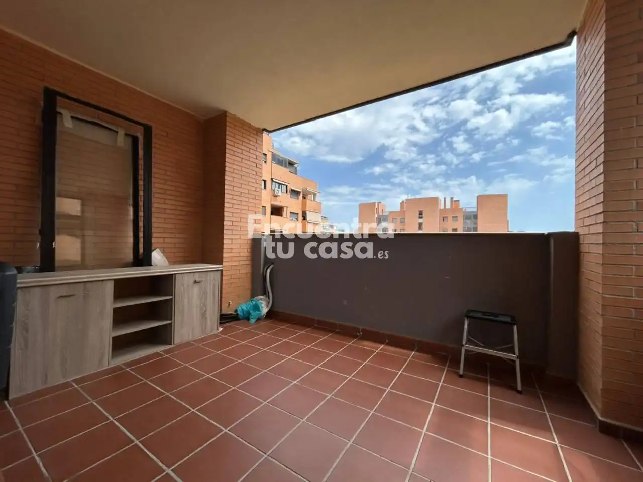 Habitación de Piso en venta en Villajoyosa / La Vila Joiosa con Aire acondicionado, Calefacción y Terraza