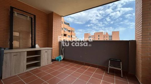 Foto 5 von Wohnung zum Verkauf in Avenida Mestral, Alitana - Casablanca, Villajoyosa / La Vila Joiosa