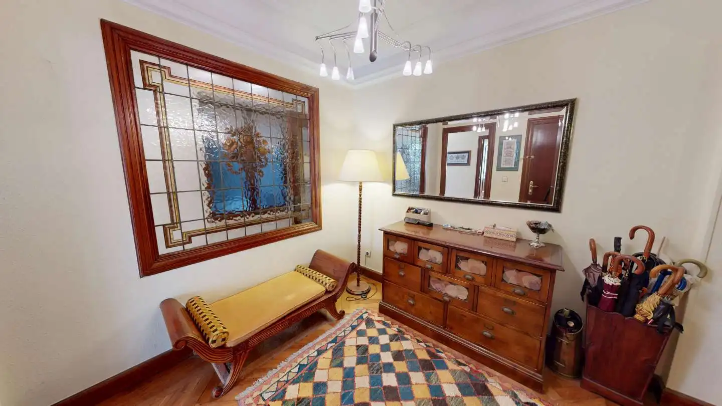 Piso en venta en Área Romántica