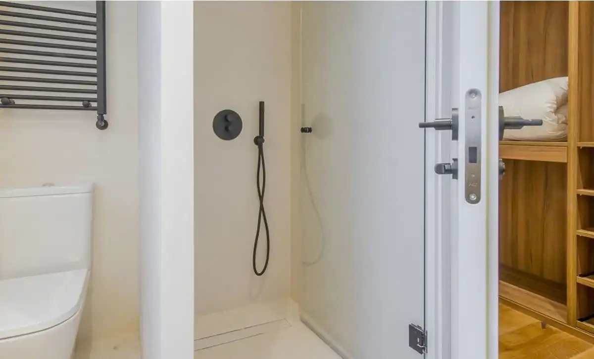 Piso con ascensor en venta en C. Cervantes, imagen 14