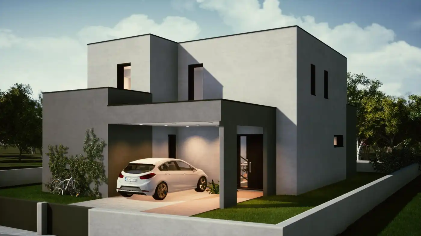 Villa avec jardin à vendre à Bigues i Riells del Fai, imagen 13