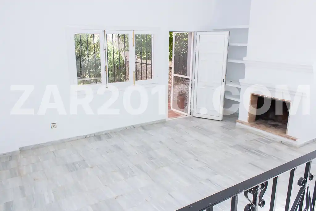 Houses for rent in Calle Rumina, El Palmeral