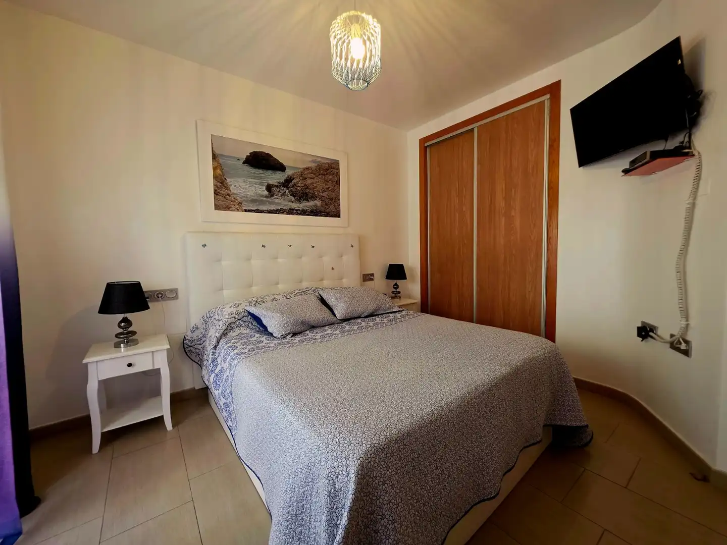 Habitación de Piso de alquiler en Torrevieja con Terraza