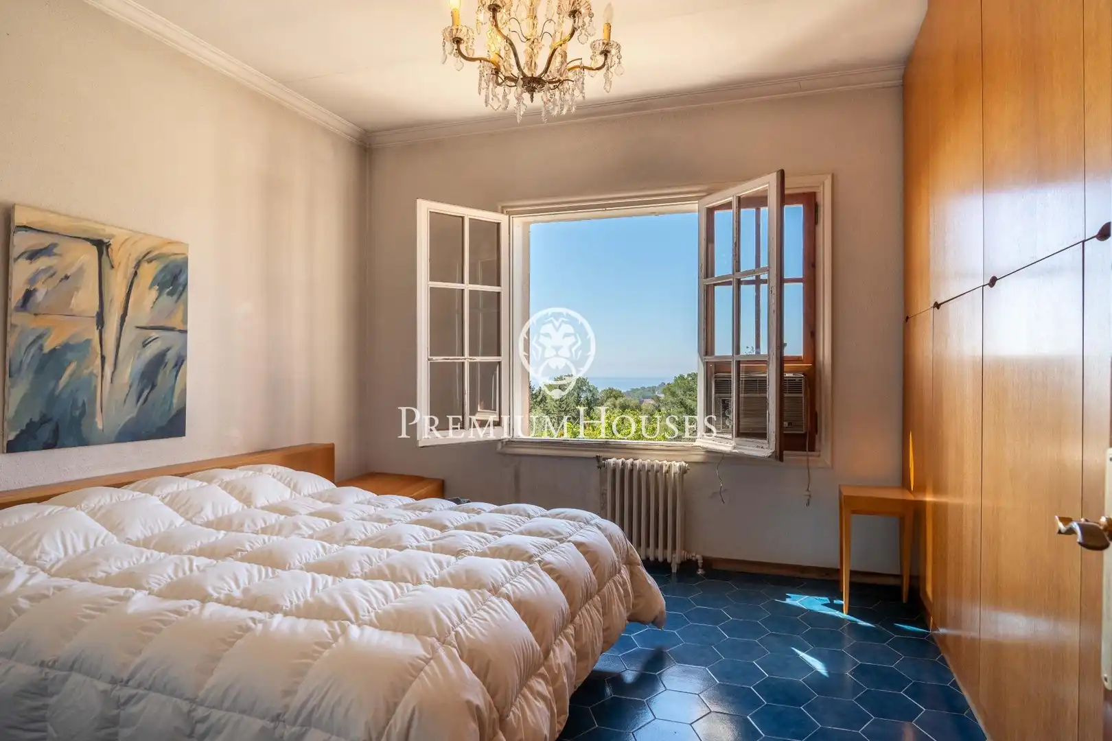 Dormitori de Casa o xalet en venda en Tarragona amb Jardí privat, Terrassa i Traster