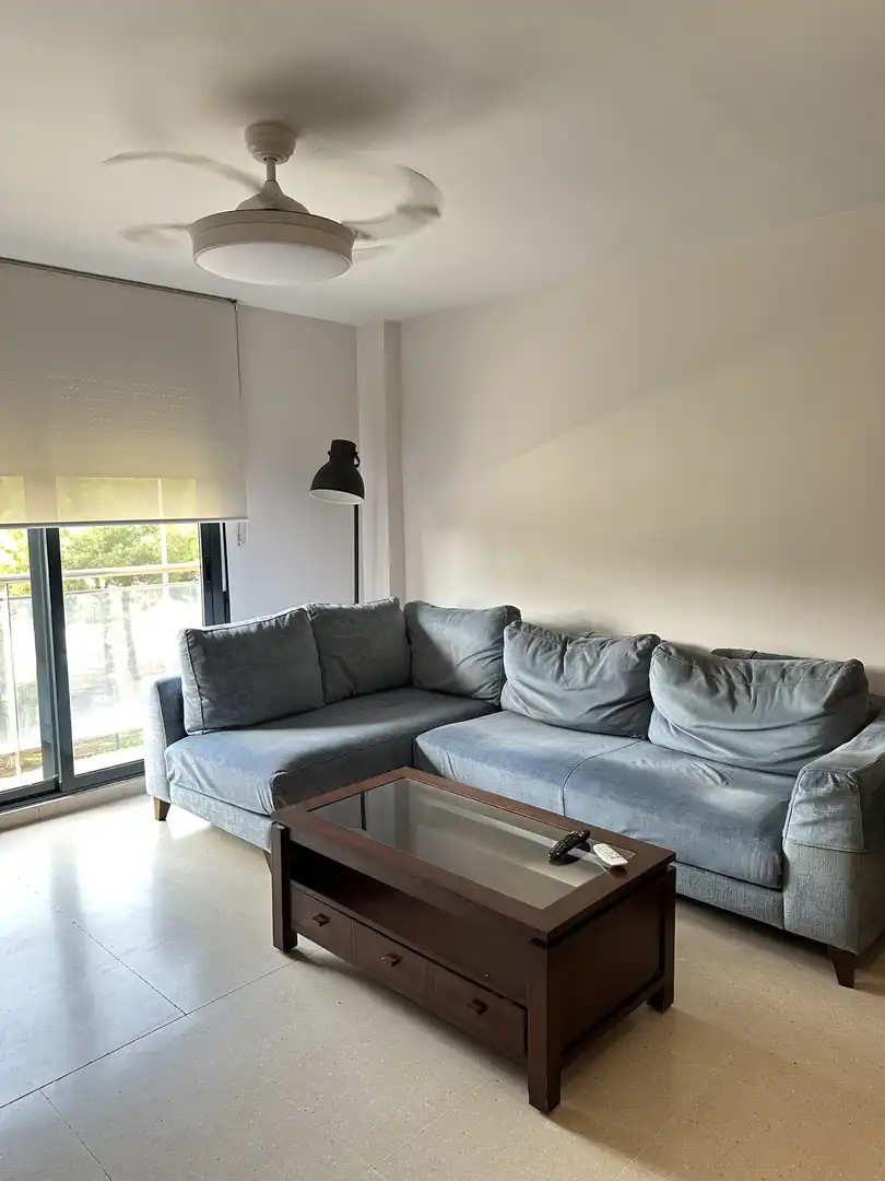 Wohnung zur Miete in LA PLANA, Poble Nou