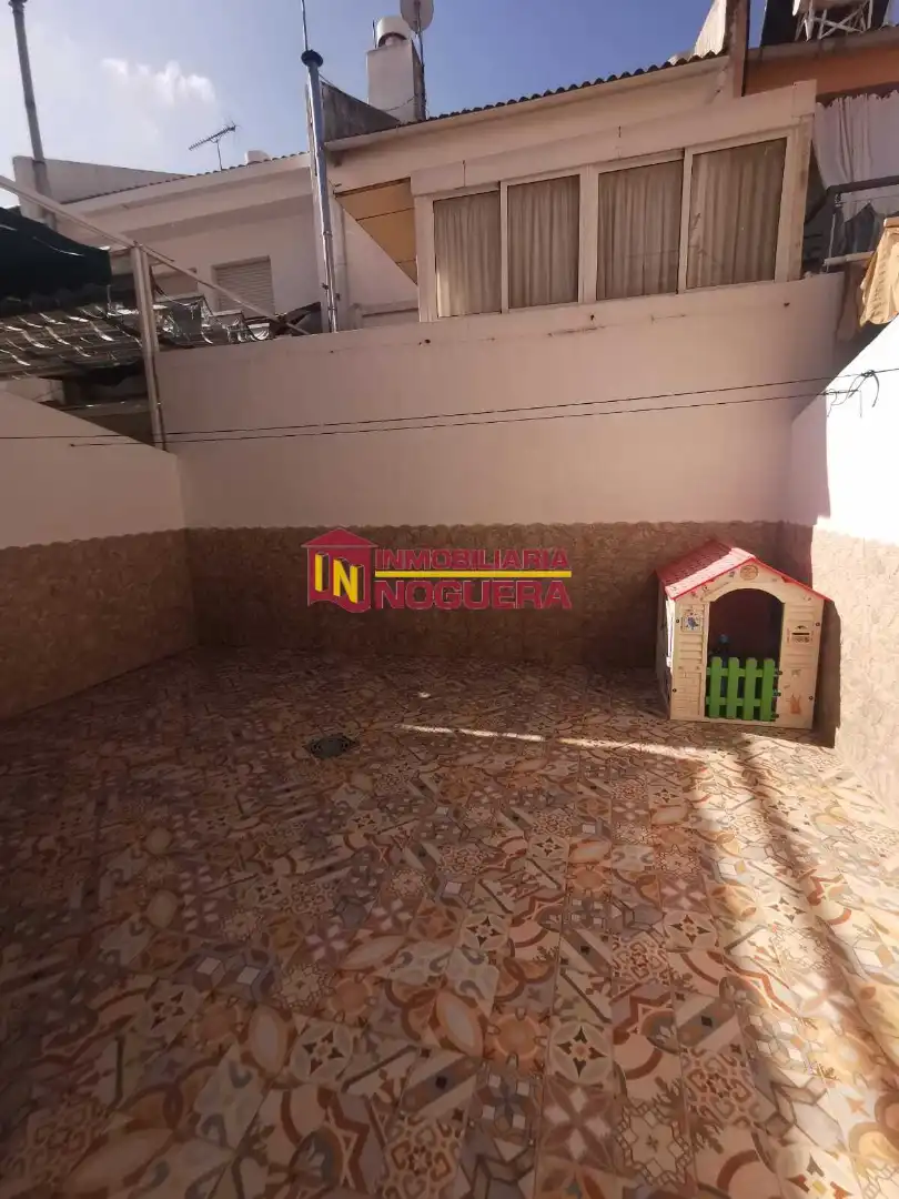 Casa o xalet en venda en Écija