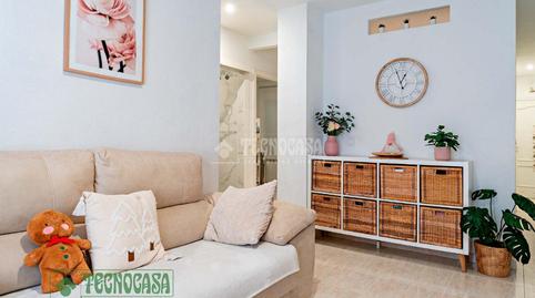 Foto 4 de Piso en venta en Roquetas Pueblo, Almería