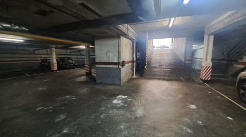 Foto 4 de Garaje en venta en Gran Via de Les Corts Catalanes, La Font de la Guatlla, Barcelona Capital