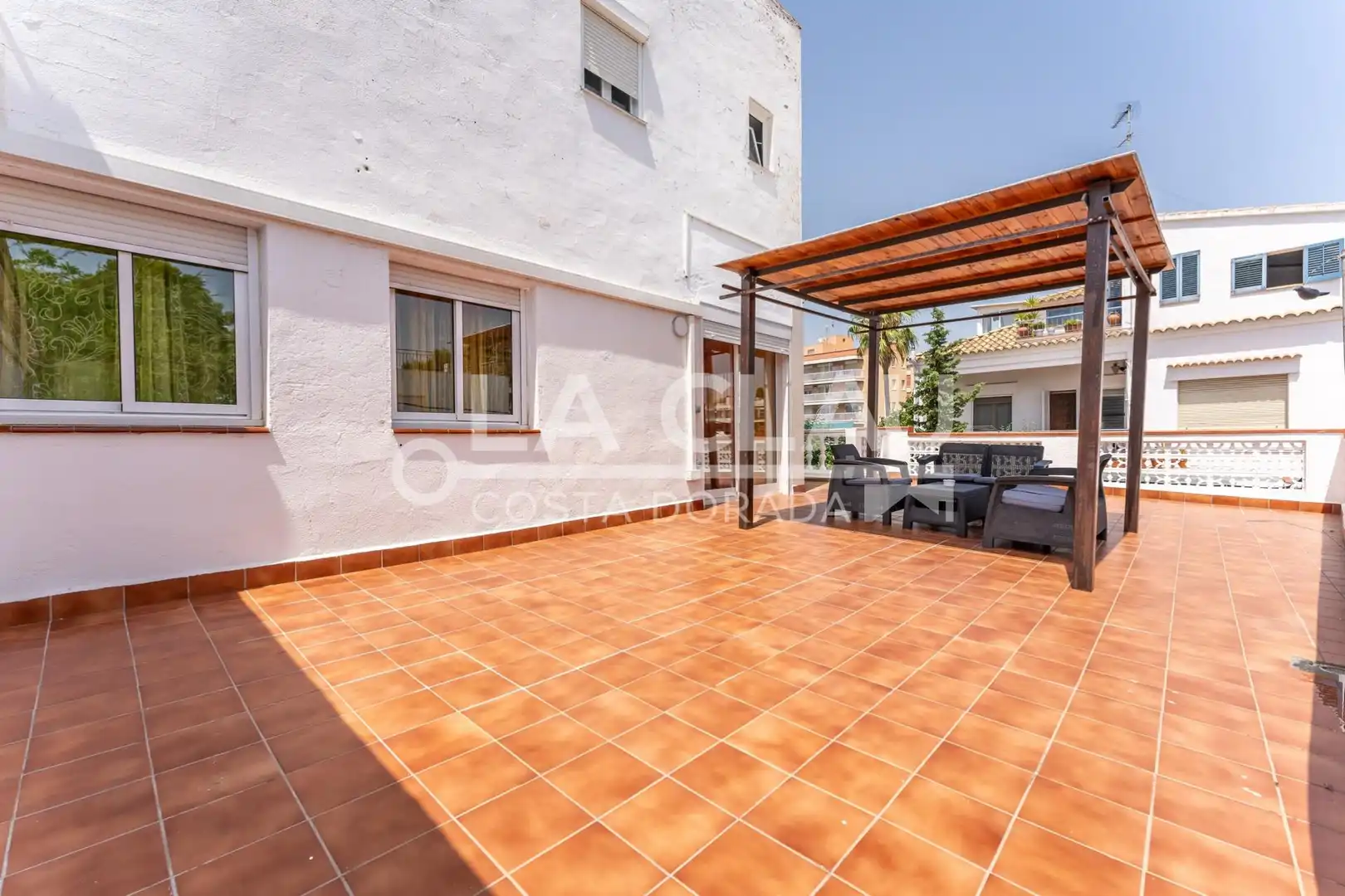 Villa à vendre à Marítim Rafael Casanova, imagen 19
