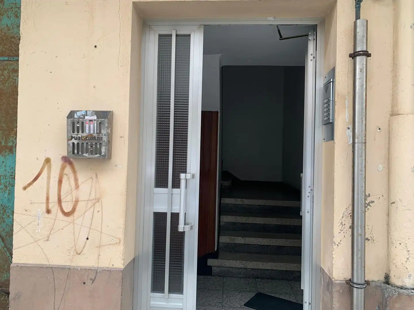 Flat for sale in Rúa Perbes, imagen 24